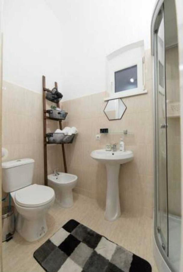 Charming Apartament City Center Timisoara Exterior photo