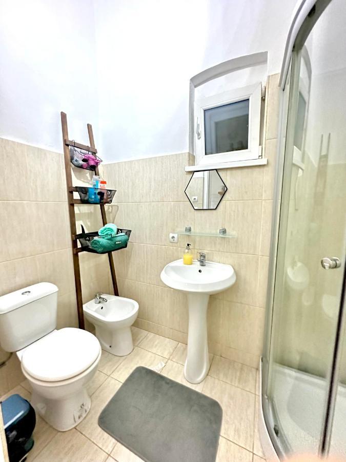 Charming Apartament City Center Timisoara Exterior photo